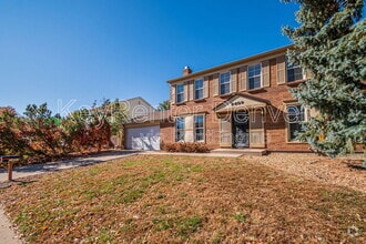 Building Photo - 2407 S Dawson Way