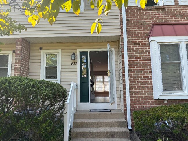 Building Photo - 523 Society Hill Blvd