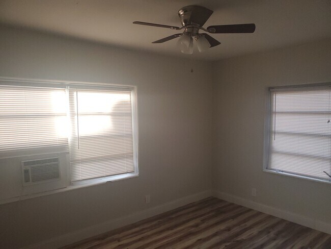 Master Bedroom - 1937 Madison St