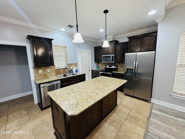 Foto del edificio - 801 Rolling Mill Ln