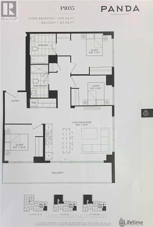 Building Photo - 20-2120 Edward St