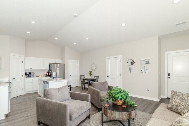 Foto del edificio - 1724 Watervale Ct