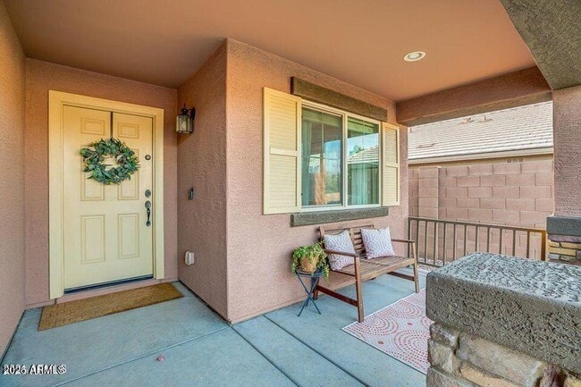 Building Photo - 7958 S Sorrell Ln