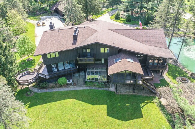 Foto del edificio - 3313 Hamilton Rd