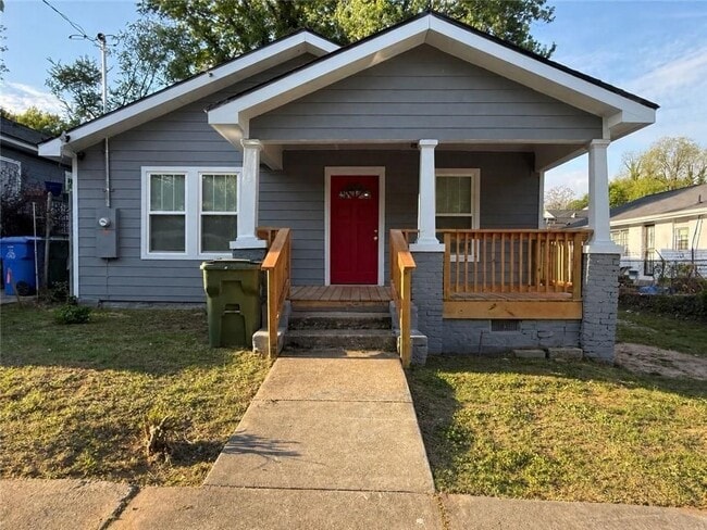 Building Photo - 1040 Palmetto Ave SW