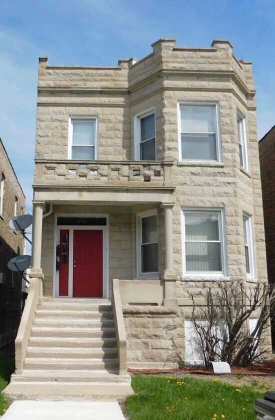 Foto principal - 4134 W 21st Pl