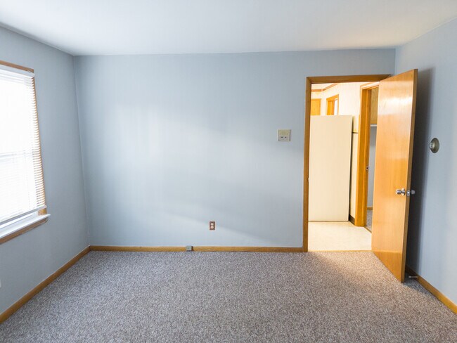 Foto del edificio - 607 Walnut St