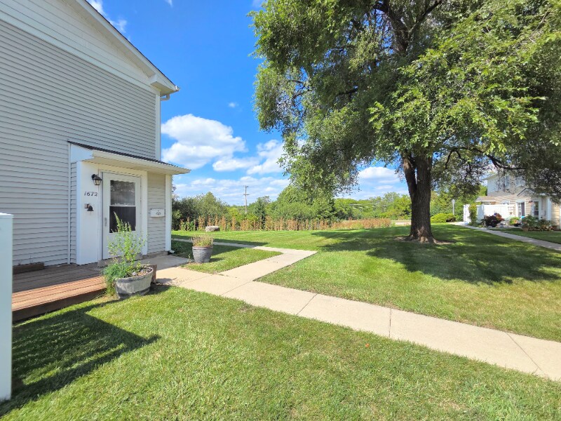 Foto principal - 1672 Cornell Dr