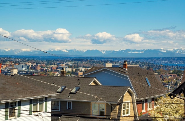 Foto del edificio - 2107 5th Ave N