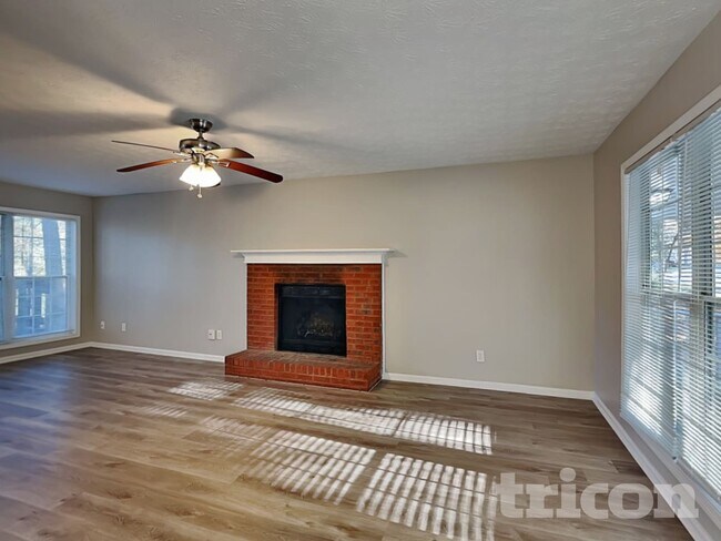 Foto del edificio - 1480 Watson Ridge Trail