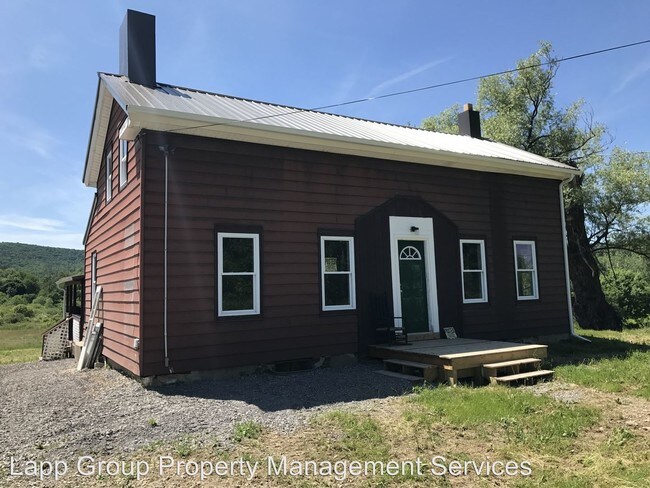 Building Photo - 968 Hornby Rd