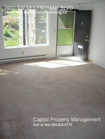 Building Photo - 3912 SW Multnomah Blvd