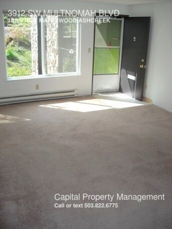 Foto del edificio - 3912 SW Multnomah Blvd