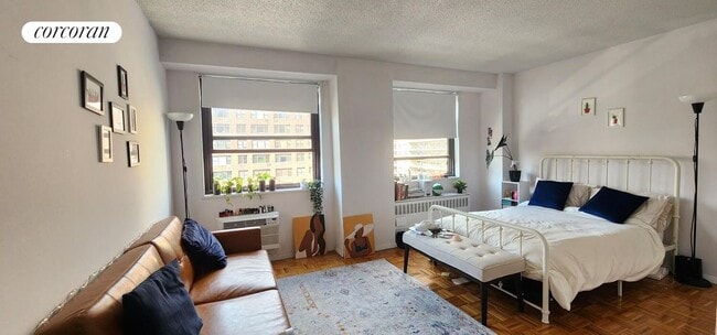 Foto del edificio - 401 Second Avenue 10H