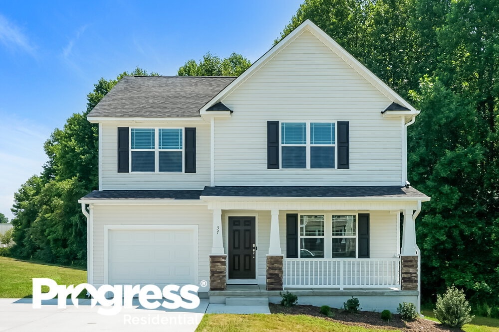 37 Winter Red Wy, Benson, NC 27504 House Rental in Benson, NC