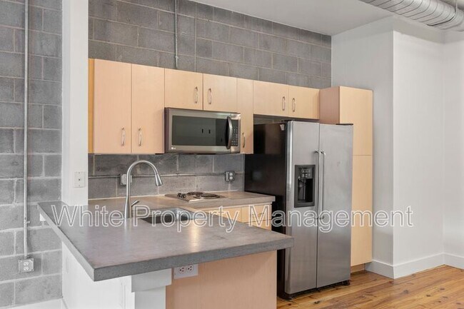 Foto del edificio - 3205 N Davidson St