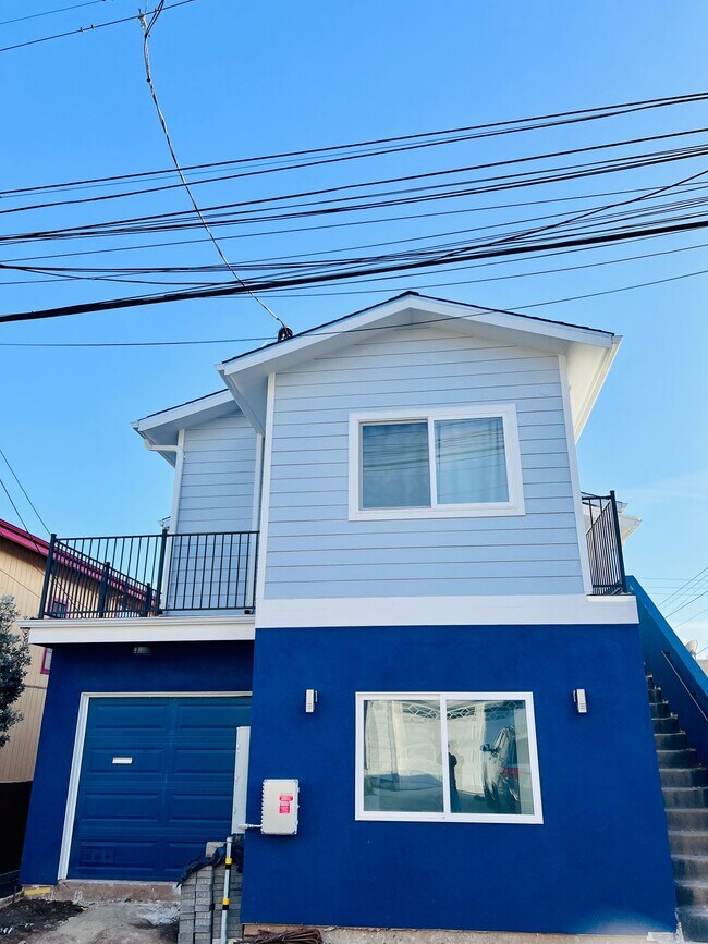 Foto del edificio - 663 1st Ln