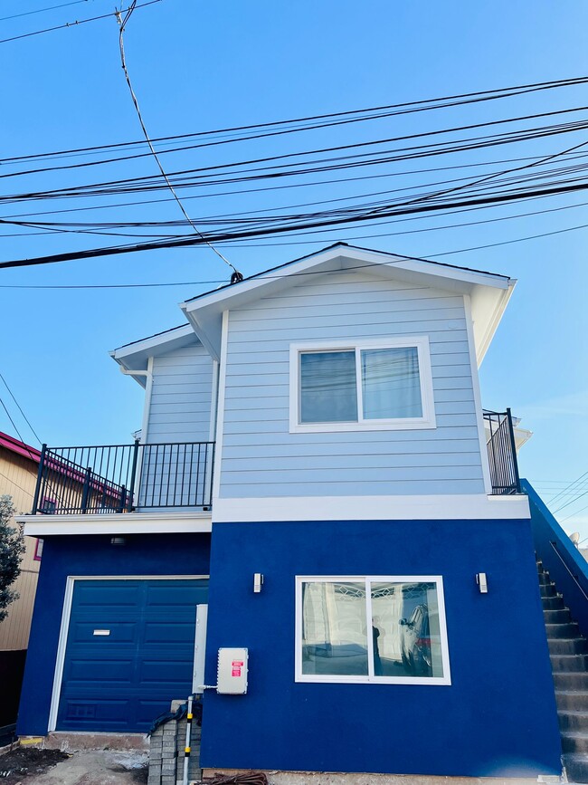 Photo - 663 1st Ln Townhome