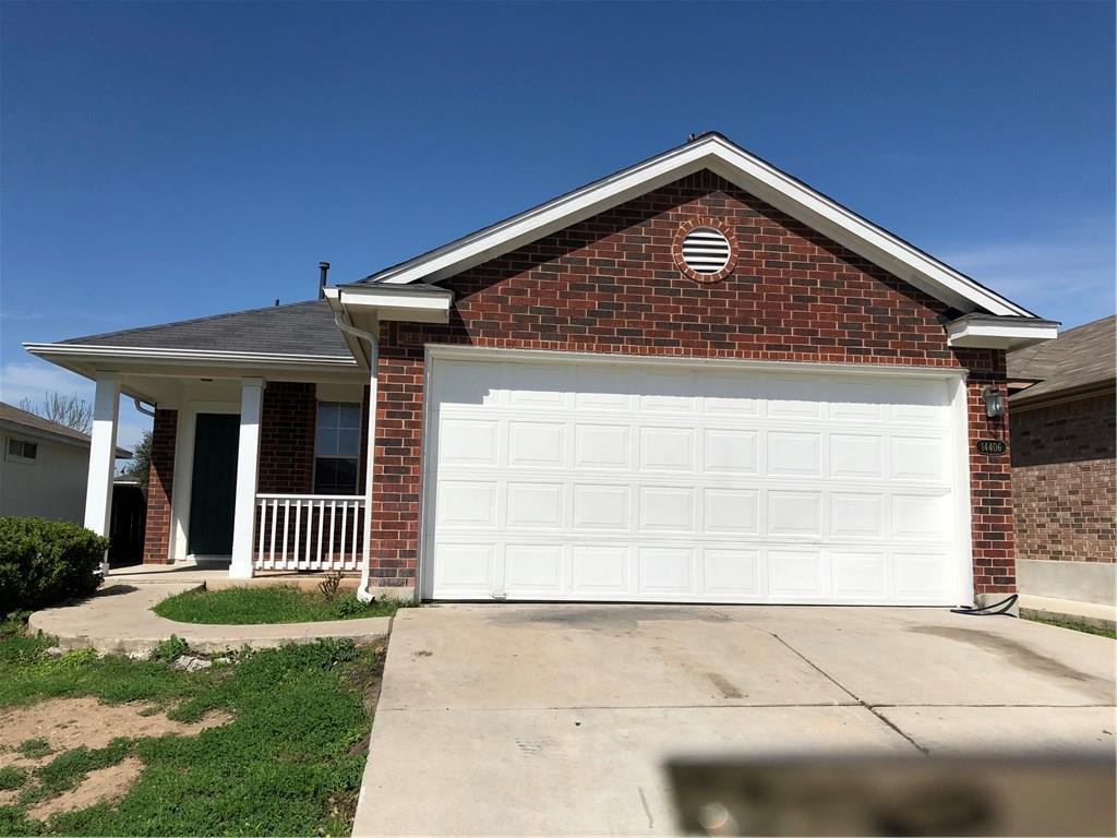 14406 Cummins Way, Manor, TX 78653 House Rental in Manor, TX