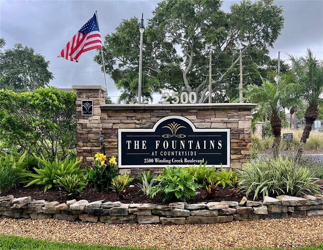 Foto del edificio - 2500 Winding Creek Blvd