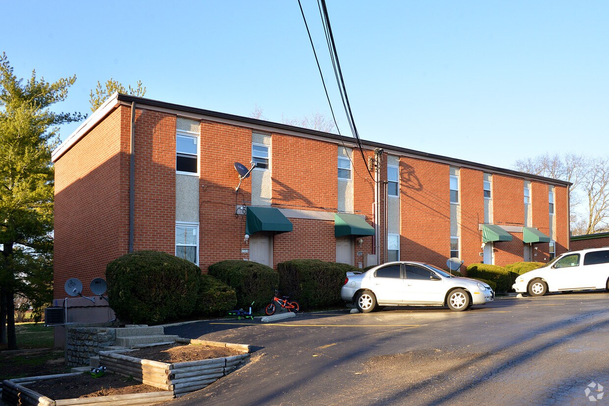Foto principal - 5145 Pleasant Ave