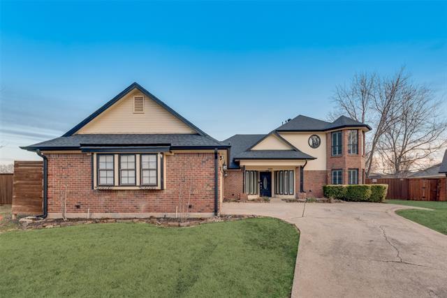 Building Photo - 3309 Radcliffe Dr