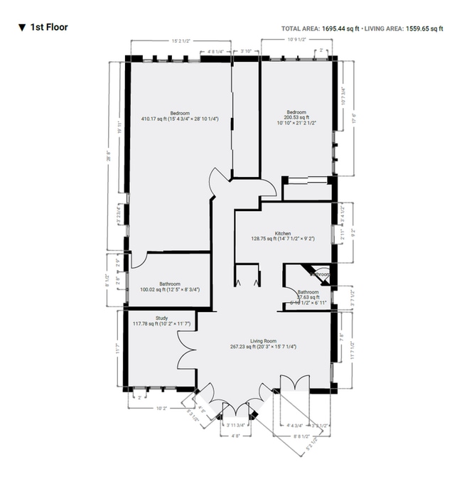 Building Photo - 6736 Friends Ave