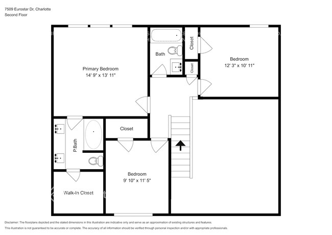 Building Photo - 7509 Eurostar Dr