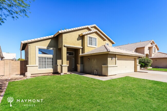 Foto del edificio - 10864 W Melinda Ln