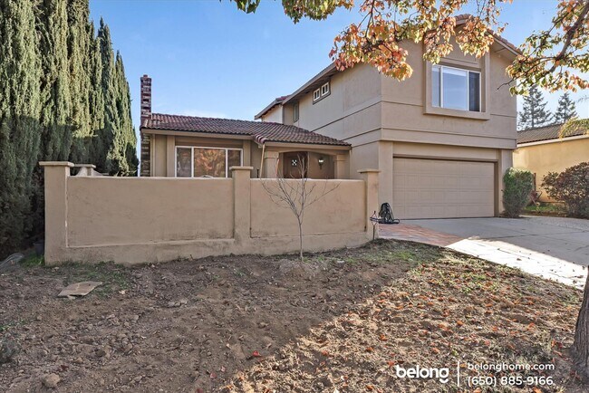 Building Photo - 2706 Los Altos Dr