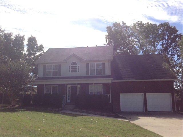 Primary Photo - 1211 Curtis Drive