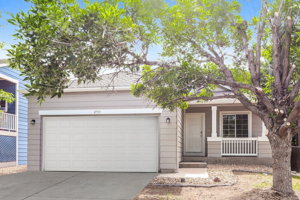 Primary Photo - 8753 Snowbird Way