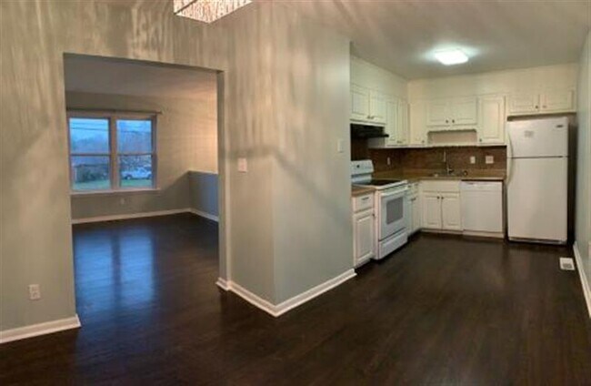 Foto del edificio - McCalley homes