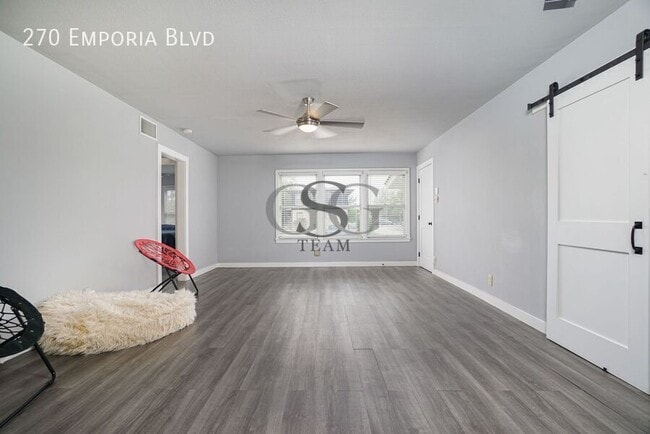 Building Photo - 270 Emporia Blvd