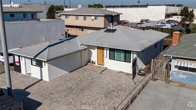 Building Photo - 4731 W El Segundo Blvd