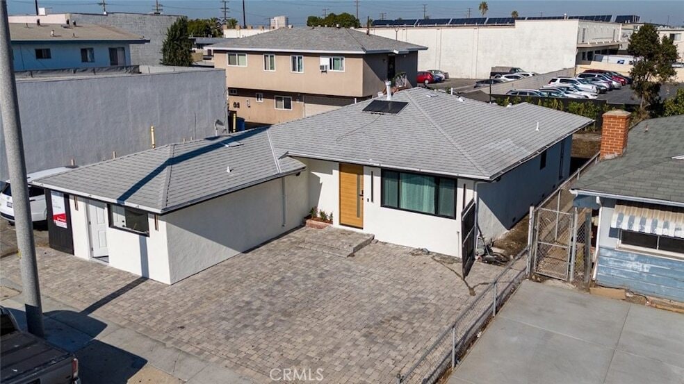 Primary Photo - 4731 W El Segundo Blvd