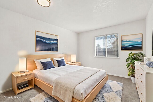 Foto del edificio - 2600 Boone St