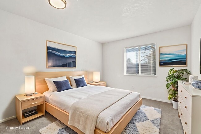 Building Photo - 2600 Boone St