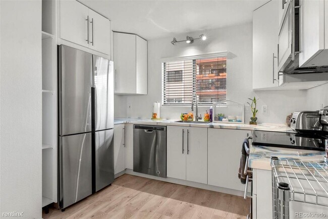 Foto del edificio - 1 br, 1 bath Condo - 2730 W 86th Ave Apt 39