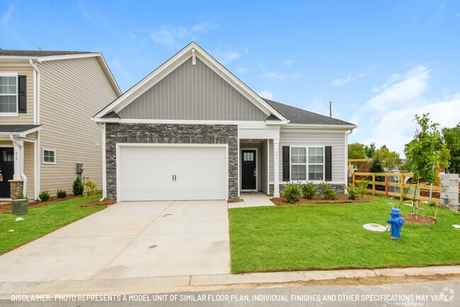 Building Photo - 302 Crooked Pne Ct