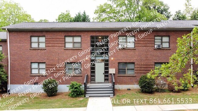 Foto del edificio - 116 Morningside Dr