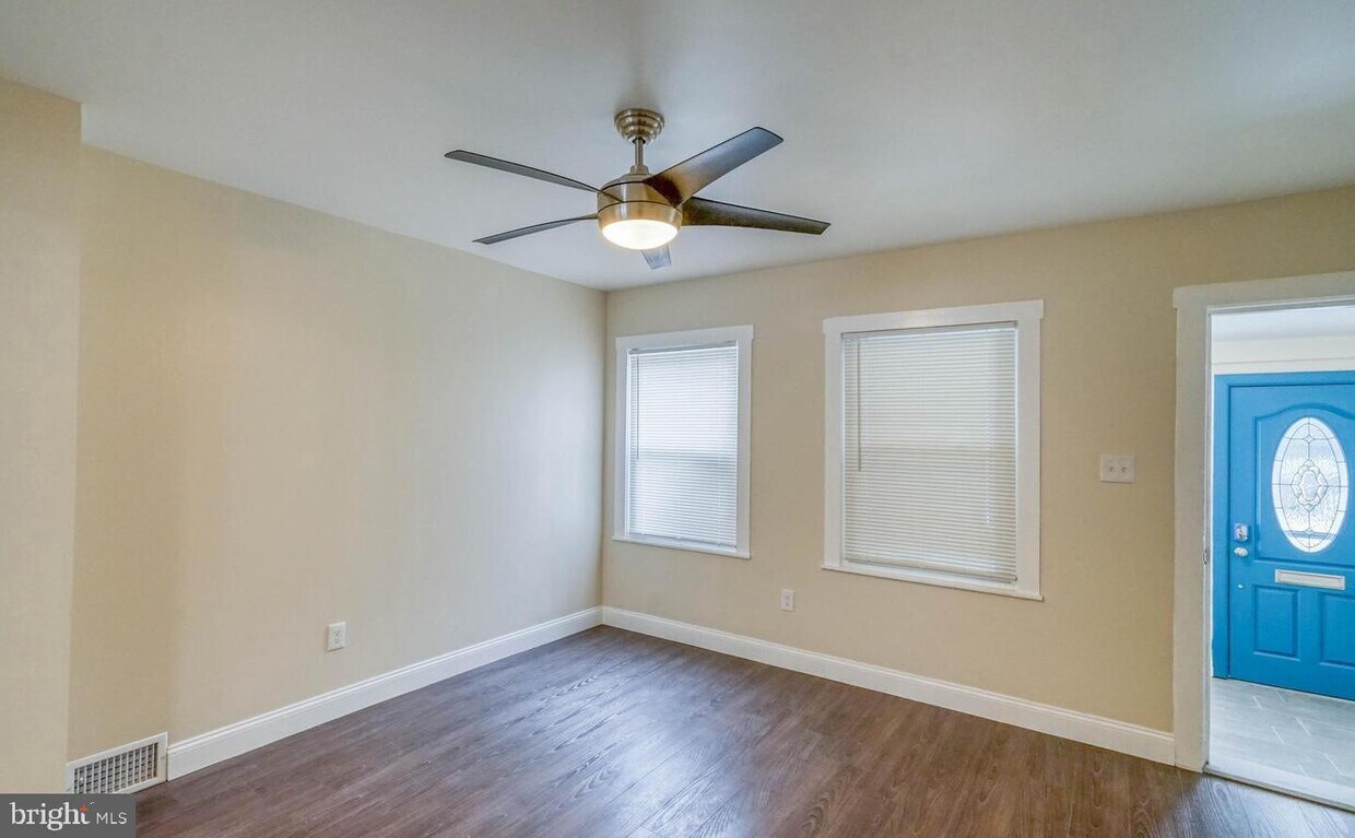 Foto principal - 2723 S Darien St