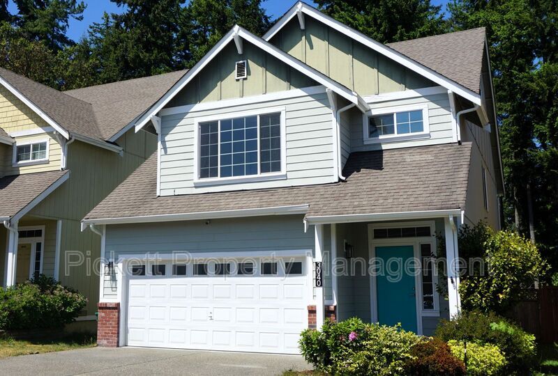 Foto principal - 3040 NE Yale Way
