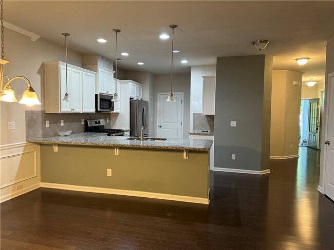 Building Photo - 2447 Norwood Park Crossing