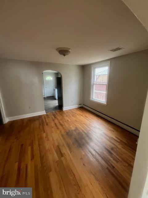 Foto del edificio - 123 N Market St