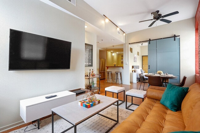 Foto del edificio - 1041 Constance St