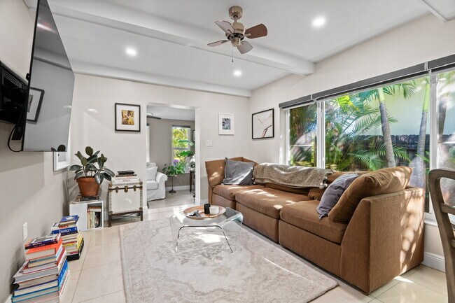 Photo - 1629 NE 17th Terrace House