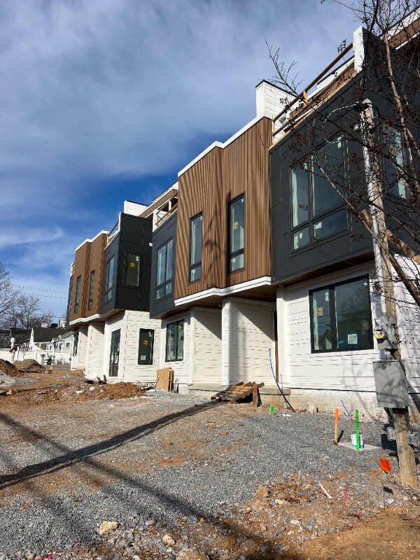 Foto del edificio - 602 Southgate Ave