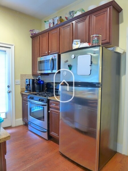 Foto del edificio - 24 Saint Albans Rd