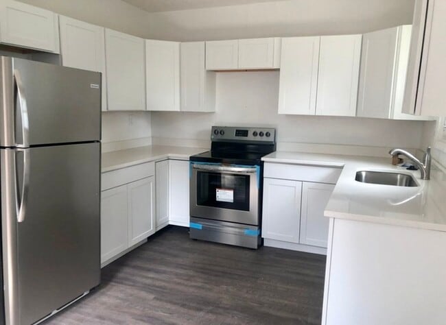 Foto del edificio - 2157 Bellefontaine St